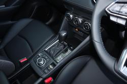 2025 Mazda CX-3 G20 Evolve