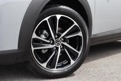 2025 Mazda CX-3 G20 Evolve