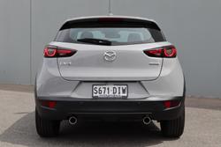 2025 Mazda CX-3 G20 Evolve