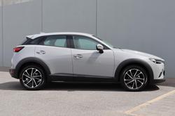 2025 Mazda CX-3 G20 Evolve