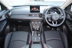 2025 Mazda CX-3 G20 Evolve