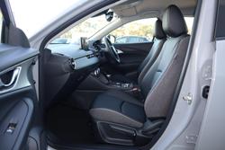 2025 Mazda CX-3 G20 Evolve