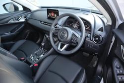 2025 Mazda CX-3 G20 Evolve