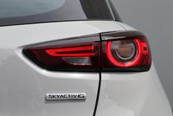 2025 Mazda CX-3 G20 Evolve