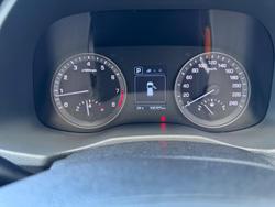 2017 Hyundai Tucson Active X