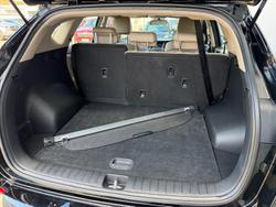 2017 Hyundai Tucson Active X