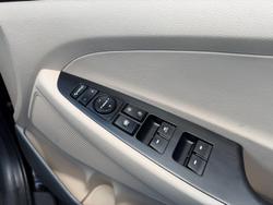 2017 Hyundai Tucson Active X