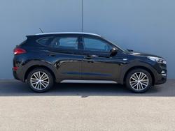 2017 Hyundai Tucson Active X