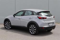 2025 Mazda CX-3 G20 Pure