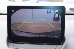 2025 Mazda CX-3 G20 Pure