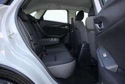 2025 Mazda CX-3 G20 Pure