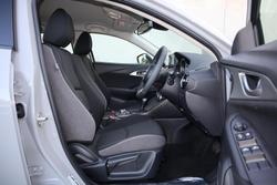 2025 Mazda CX-3 G20 Pure