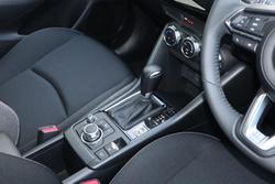 2025 Mazda CX-3 G20 Pure