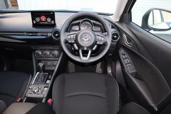 2025 Mazda CX-3 G20 Pure