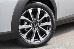 2025 Mazda CX-3 G20 Pure