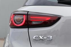 2025 Mazda CX-3 G20 Pure