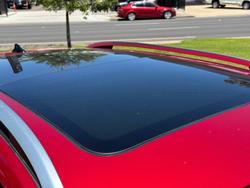 2020 MG ZS Essence AZS1 MY19 Diamond Red