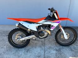 KTM 450 SX-F