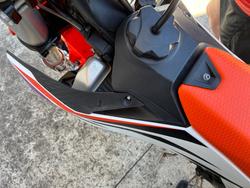 2024 Ktm 450 SX-F Orange