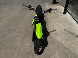 2025 Sur-ron 2025 SURRON Hyper Bee GREEN