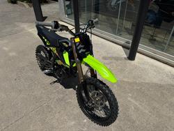 2025 Sur-ron 2025 SURRON Hyper Bee GREEN