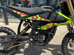 2025 Sur-ron 2025 SURRON Hyper Bee GREEN