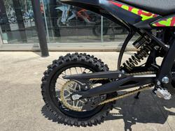 2025 Sur-ron 2025 SURRON Hyper Bee GREEN