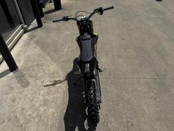 2025 Sur-ron 2025 SURRON Hyper Bee GREEN