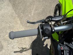 2025 Sur-ron 2025 SURRON Hyper Bee GREEN