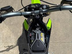 2025 Sur-ron 2025 SURRON Hyper Bee GREEN