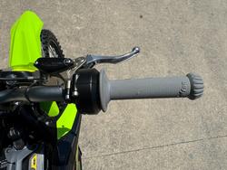 2025 Sur-ron 2025 SURRON Hyper Bee GREEN