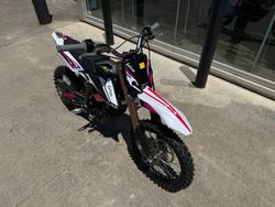 2025 Sur-ron 2025 SURRON Hyper Bee PINK