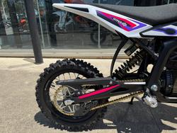 2025 Sur-ron 2025 SURRON Hyper Bee PINK