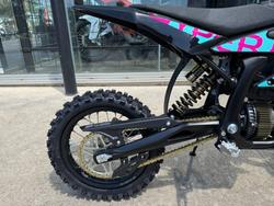 2025 Sur-ron 2025 SURRON Hyper Bee BLUE