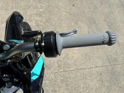 2025 Sur-ron 2025 SURRON Hyper Bee BLUE