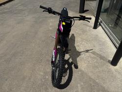 2025 Sur-ron LIGHT BEE X PINK