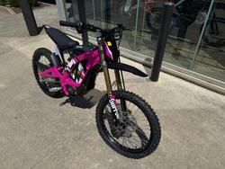 2025 Sur-ron LIGHT BEE X PINK