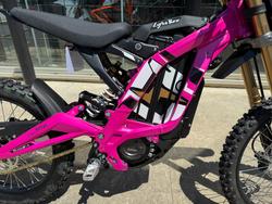 2025 Sur-ron LIGHT BEE X PINK