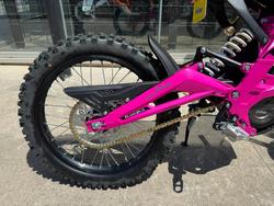 2025 Sur-ron LIGHT BEE X PINK