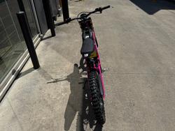 2025 Sur-ron LIGHT BEE X PINK