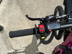 2025 Sur-ron LIGHT BEE X PINK