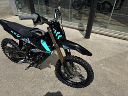2025 Sur-ron 2025 SURRON Hyper Bee BLUE