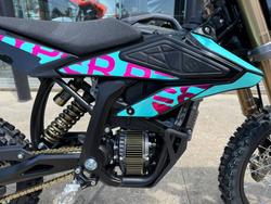 2025 Sur-ron 2025 SURRON Hyper Bee BLUE