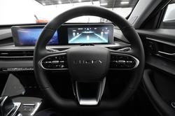 2025 Chery Tiggo 4 Hybrid Ultimate