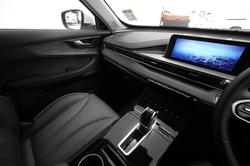 2025 Chery Tiggo 4 Hybrid Ultimate