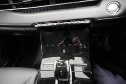 2025 Chery Tiggo 4 Hybrid Ultimate