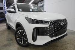 2025 Chery Tiggo 4 Hybrid Ultimate