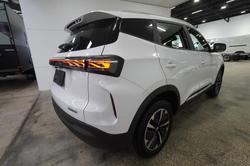 2025 Chery Tiggo 4 Hybrid Ultimate