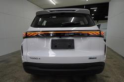 2025 Chery Tiggo 4 Hybrid Ultimate