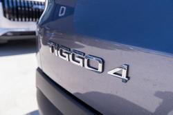 2025 Chery Tiggo 4 Urban